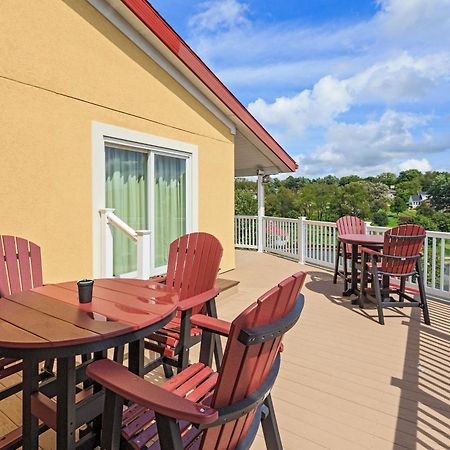 מילסבורג Berlin Resort מראה חיצוני תמונה