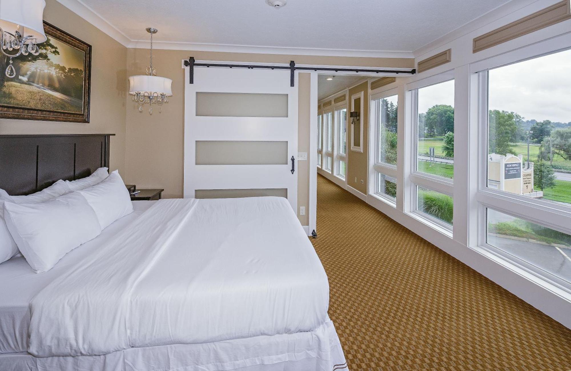 מילסבורג Berlin Resort מראה חיצוני תמונה