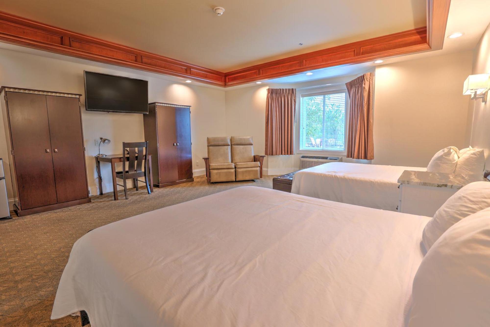 מילסבורג Berlin Resort מראה חיצוני תמונה