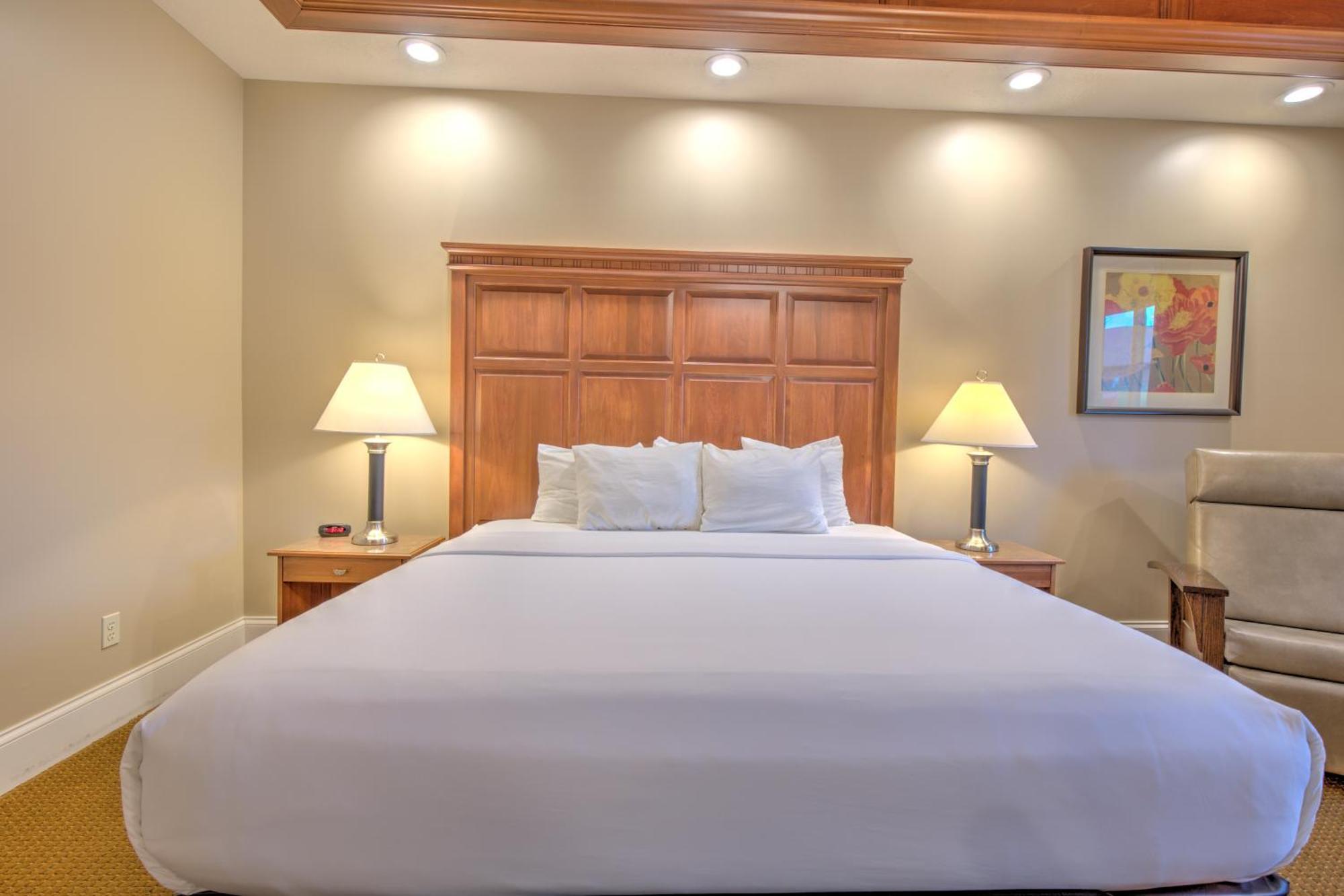 מילסבורג Berlin Resort מראה חיצוני תמונה