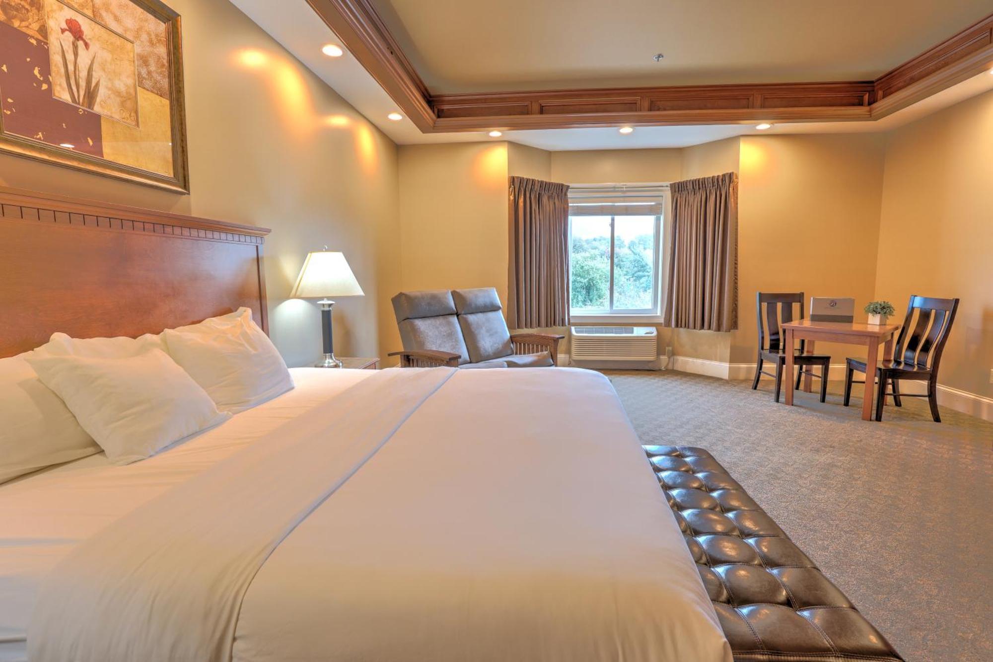 מילסבורג Berlin Resort מראה חיצוני תמונה