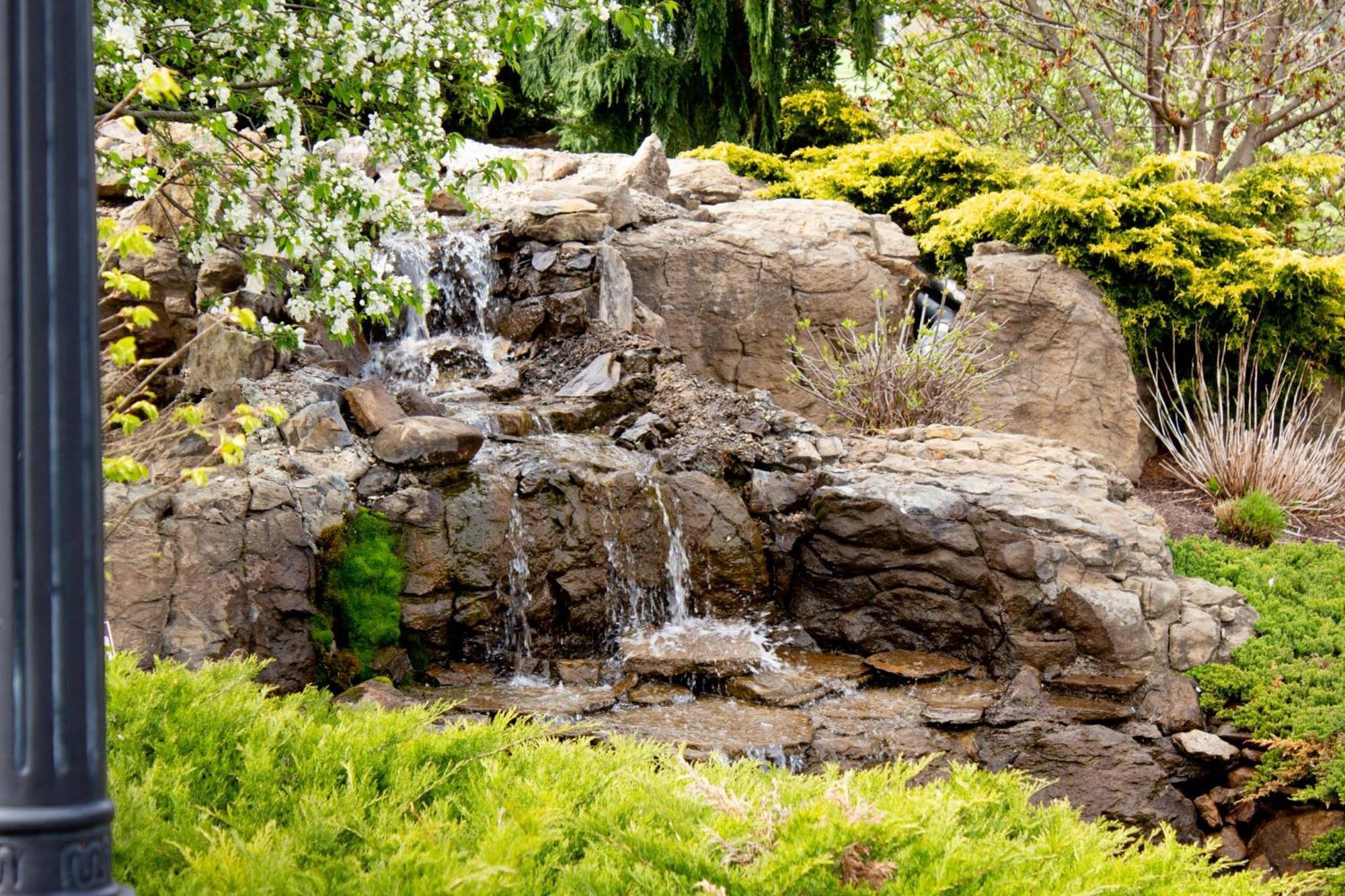 מילסבורג Berlin Resort מראה חיצוני תמונה