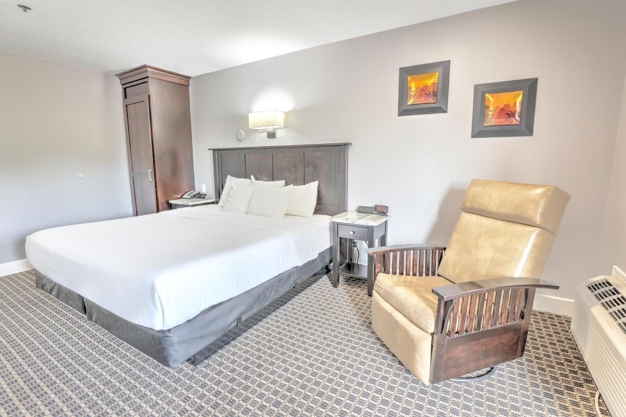 מילסבורג Berlin Resort מראה חיצוני תמונה