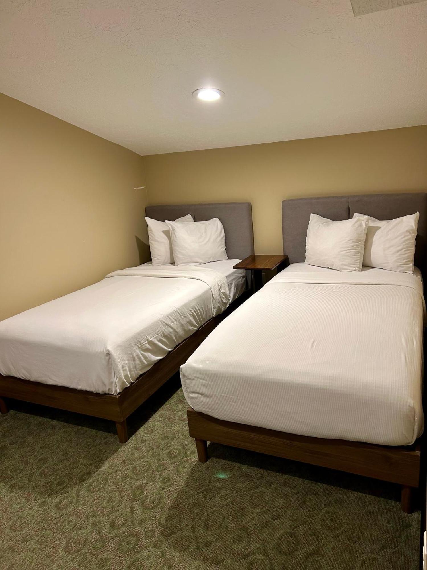 מילסבורג Berlin Resort מראה חיצוני תמונה